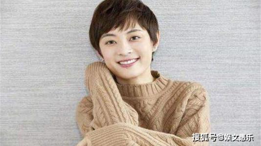 孙俪，戏里戏外两副面孔