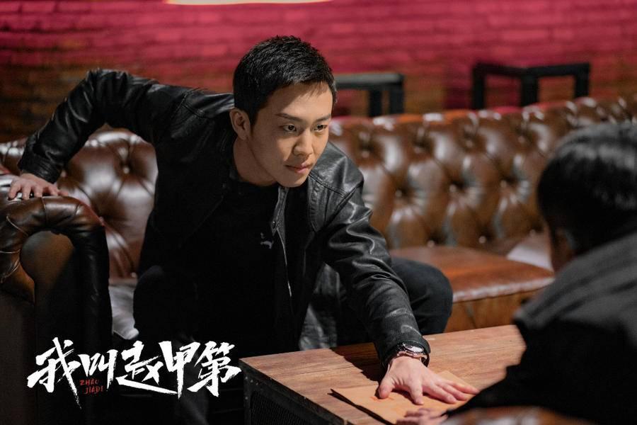 我叫赵甲第，电视剧观看指南
