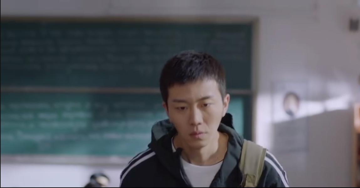 我叫赵甲第2，新季开播，热血青春再次启航？