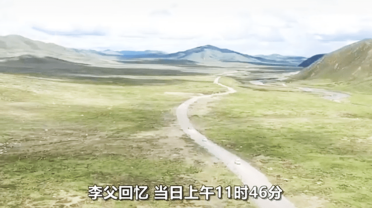 异瞳小伙的治沙行动，在无人区的坚守与走红