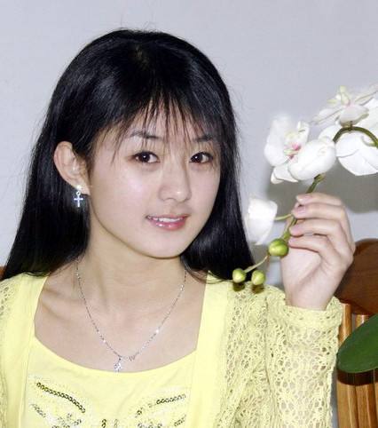 赵丽颖与小孩的奇妙世界