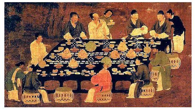 小米总部食堂伙食，味蕾上的幸福时光