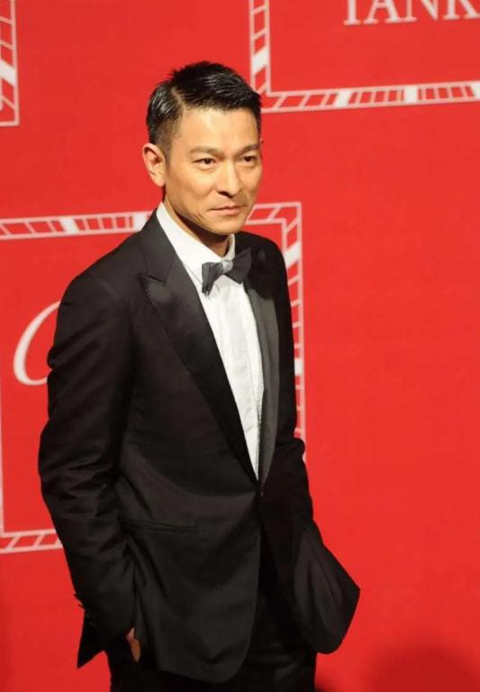 刘德华的演技与歌声，值得吐槽还是赞美？