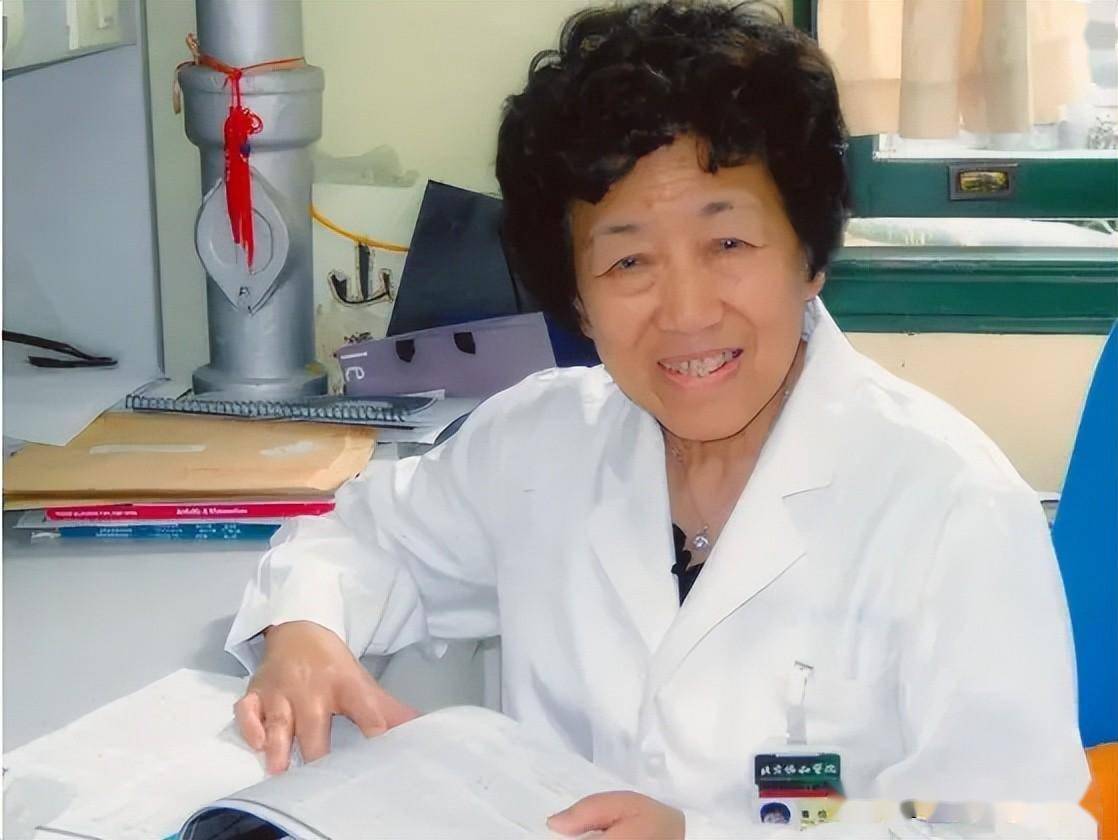 北京协和董怡，医学领域的璀璨明星