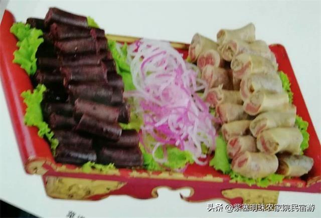 赤峰达里湖百万华子鱼逆流而上——一场生态奇迹的见证