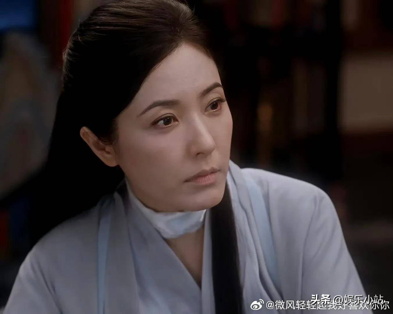 曾黎铁粉遭遇冷漠对待，路人都觉得心寒的程度