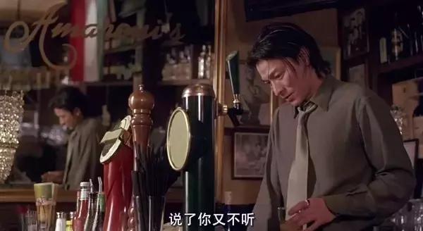 刘德华台词中的启示，你又不听？——生活的多元视角与自省之道