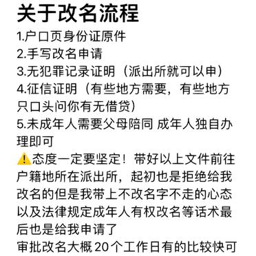申请48字改名被批，一场网络时代的身份变革之旅