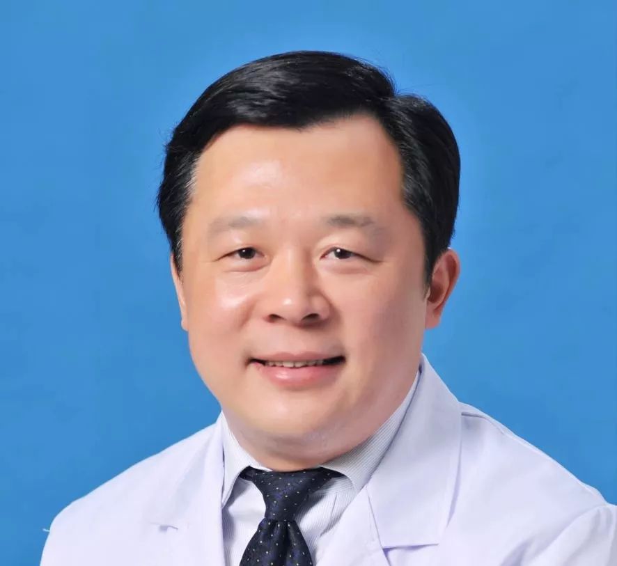 协和医院董正邦，医学领域的璀璨明星