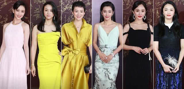 章子怡华表奖摔倒后坐轮椅出行的背后故事