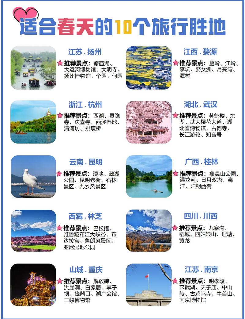 我的家乡最著名的旅游胜地——醉美画卷等你来探秘