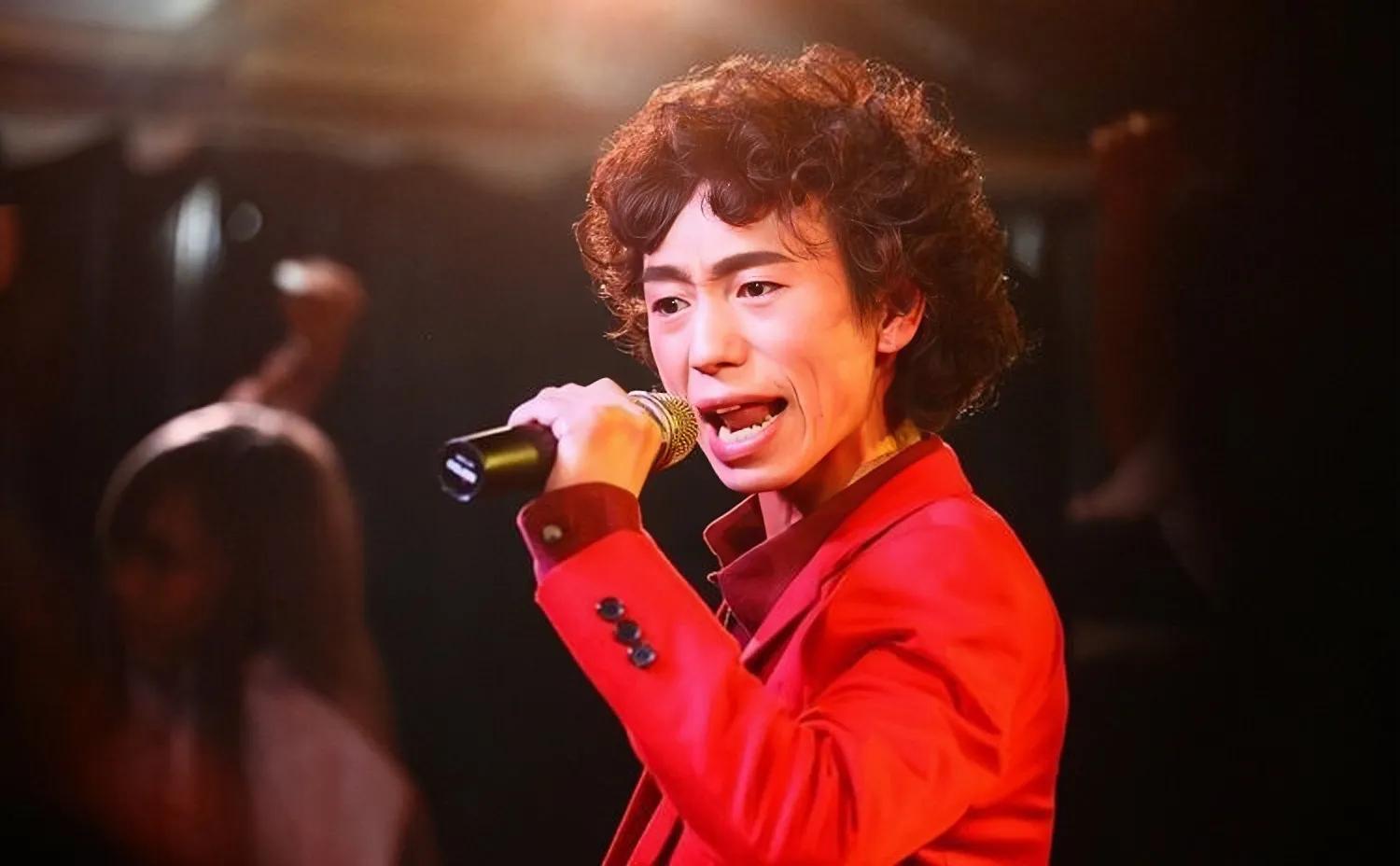 庞麦郎因档期太满取消洛阳演出，粉丝热议引发热议潮