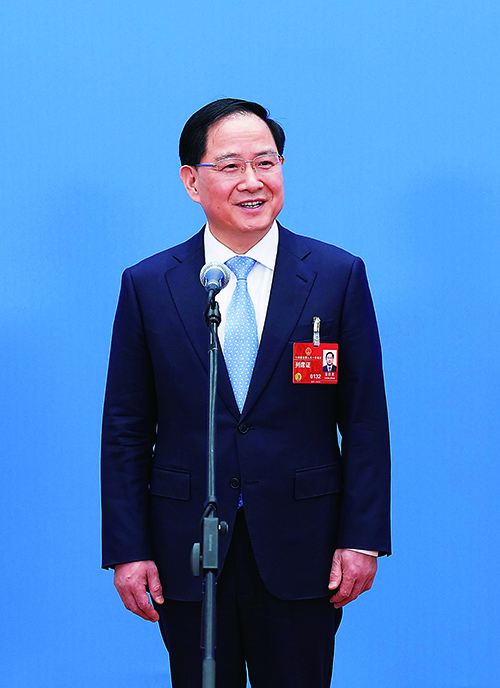 金壮龙被免去工信部部长职务，解读与影响