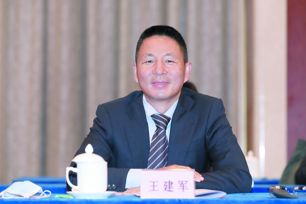 证监会副主席王建军被查，深度解读与多维视角