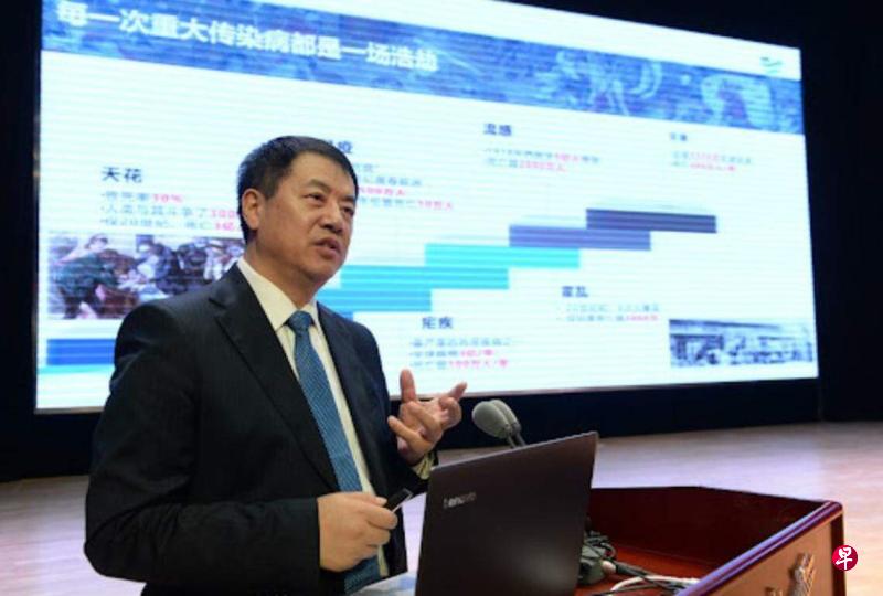 苗华被罢免人大代表职务事件解读