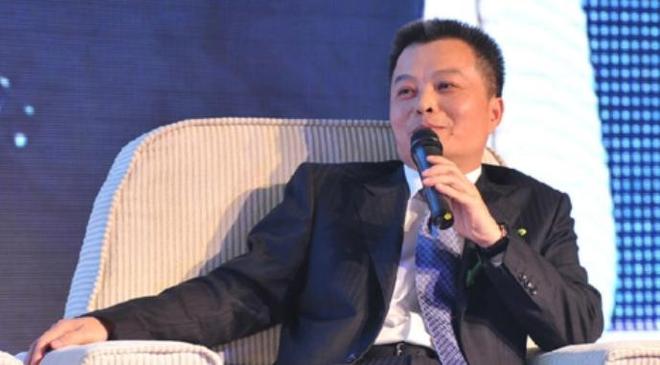 董某莹父亲是国企总经理？官方回应