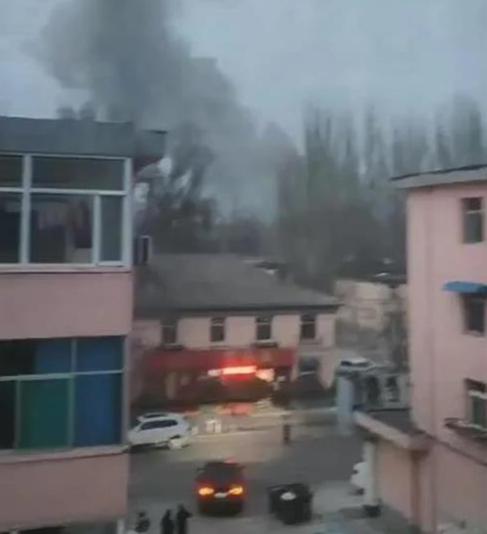 山西太原爆炸事故深度解析