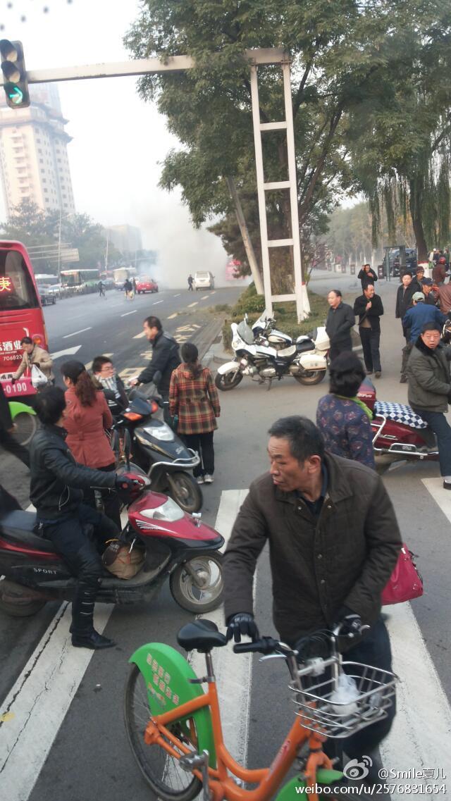 山西太原爆炸案深度解析