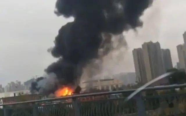 太原爆炸最新事件全解析