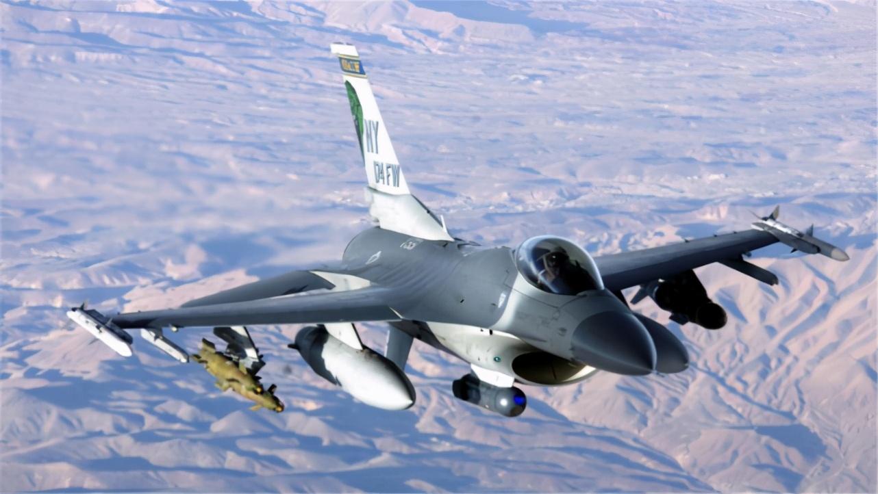 巴基斯坦F-16战机被击落是真的吗？探究事件真相