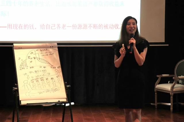 董袭莹的研究领域五花八门