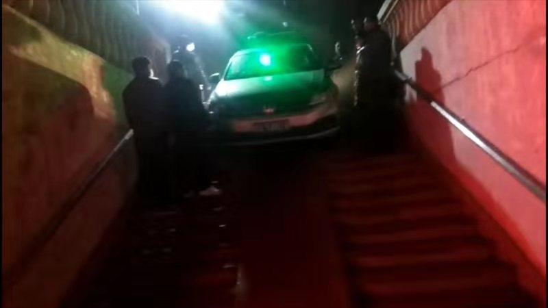 粗心丈夫一脚油门，妻子遗落服务区——反思与启示