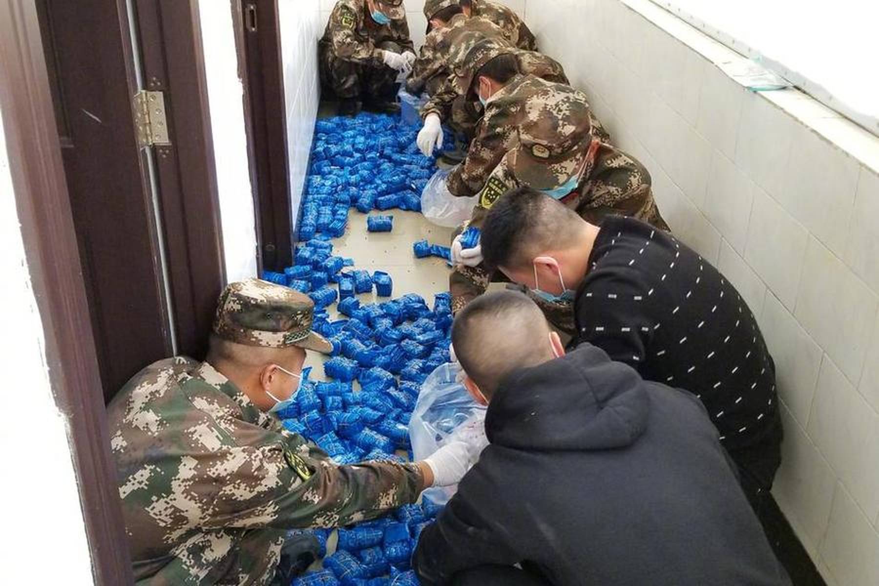 戍边17载缴毒1.5吨，铁血战士的禁毒传奇