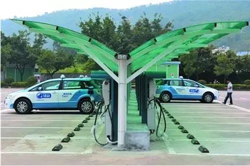 五一出行，劝你别用车站免费充电线