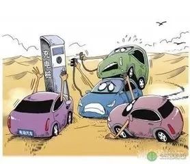 五一出行，劝你别用车站免费充电线