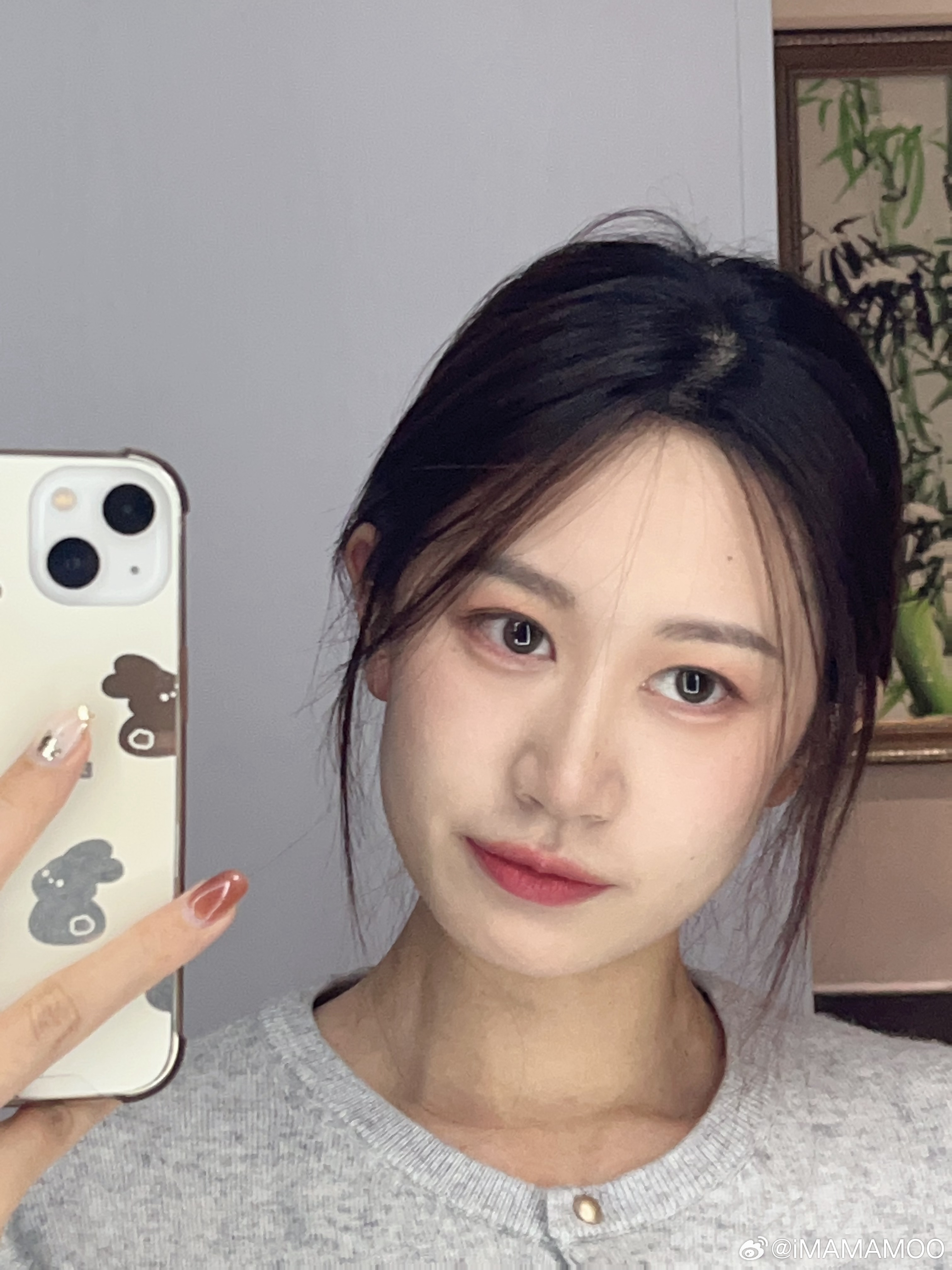 不上镜的人如何上镜