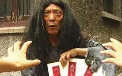 美国一乞丐的逆袭人生