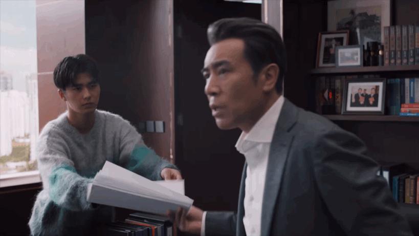孙俪表演，演技炸裂，塑造无数经典角色