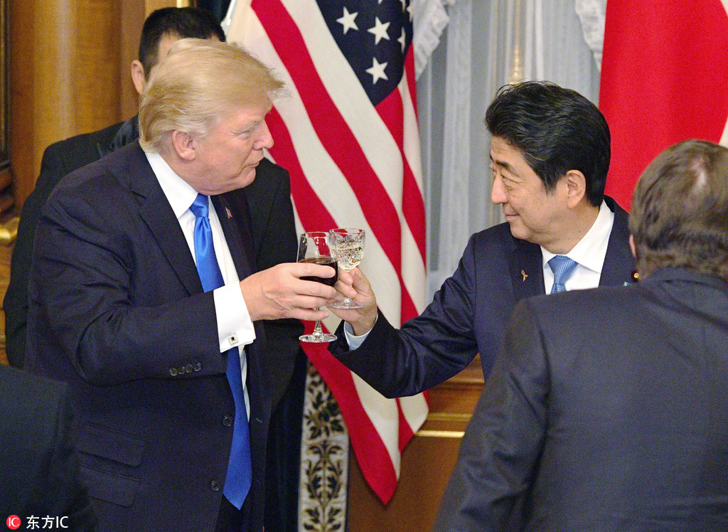美日关税谈判为何再次谈崩？深度解析背后原因