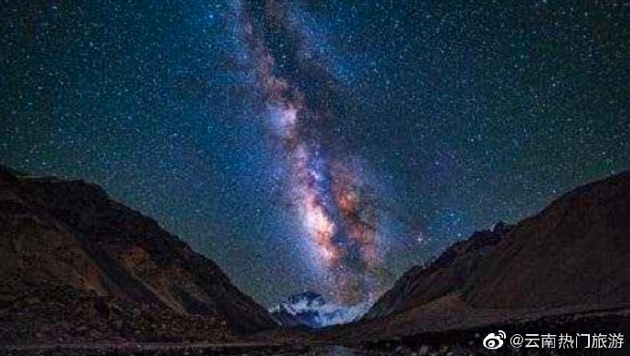 川藏线上的群星坠落，一段关于梦想与现实的传奇之旅