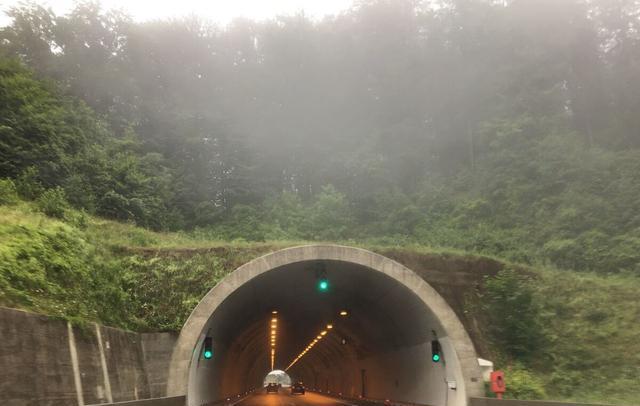 福建隧道多，探寻与解析