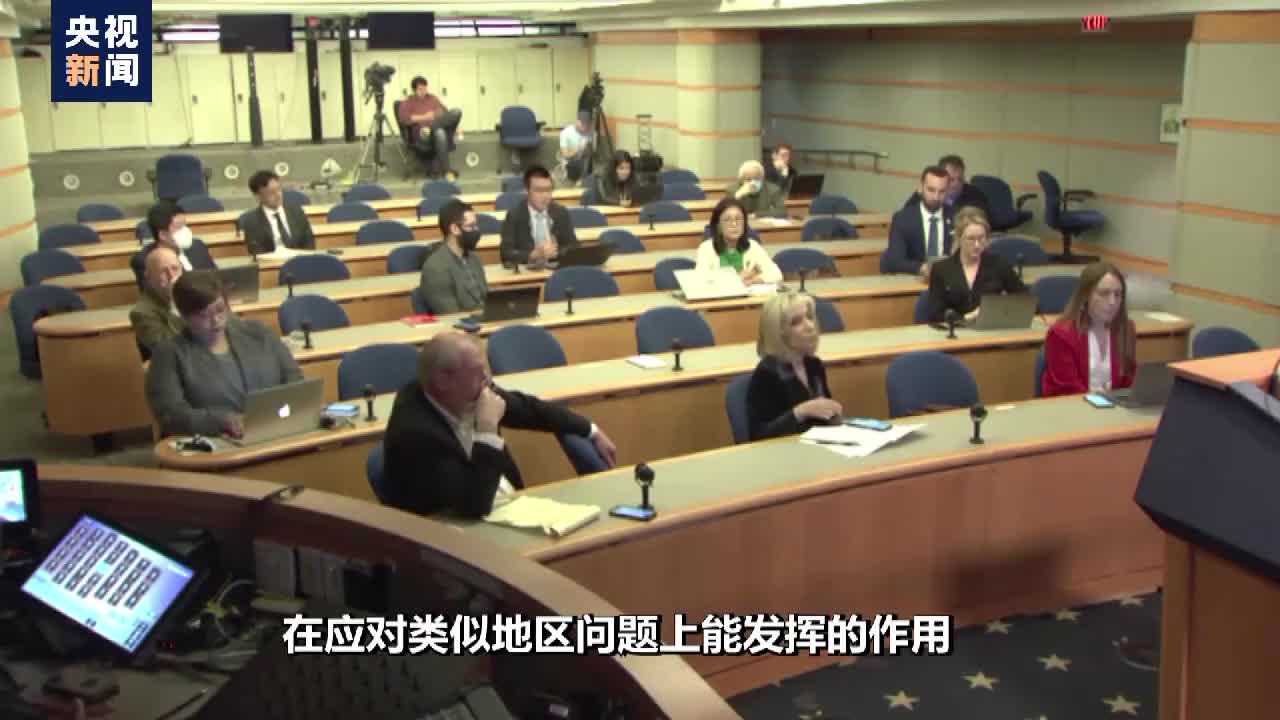 美国务院发言人呼吁俄乌开展直接对话，寻求和平解决的关键路径