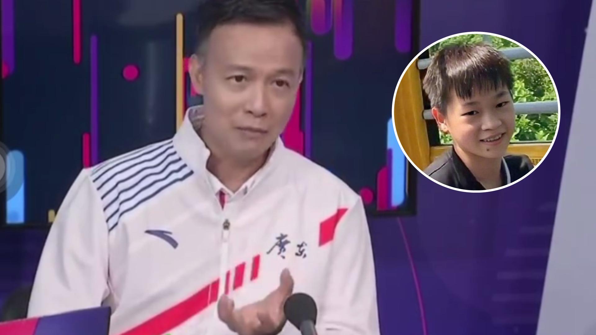 全红婵回应如何克服生长发育期——挑战与突破