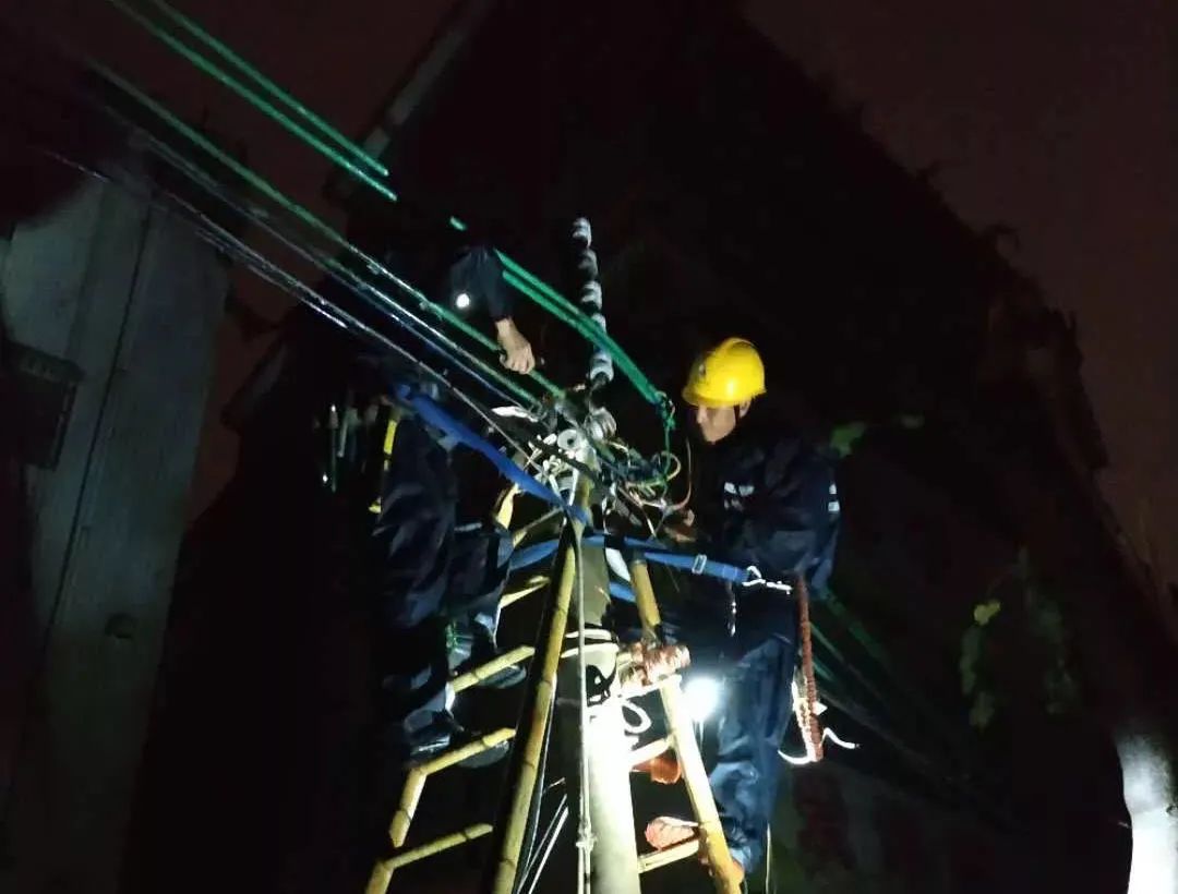 欧洲大停电背后的故事，中国电工意外走红