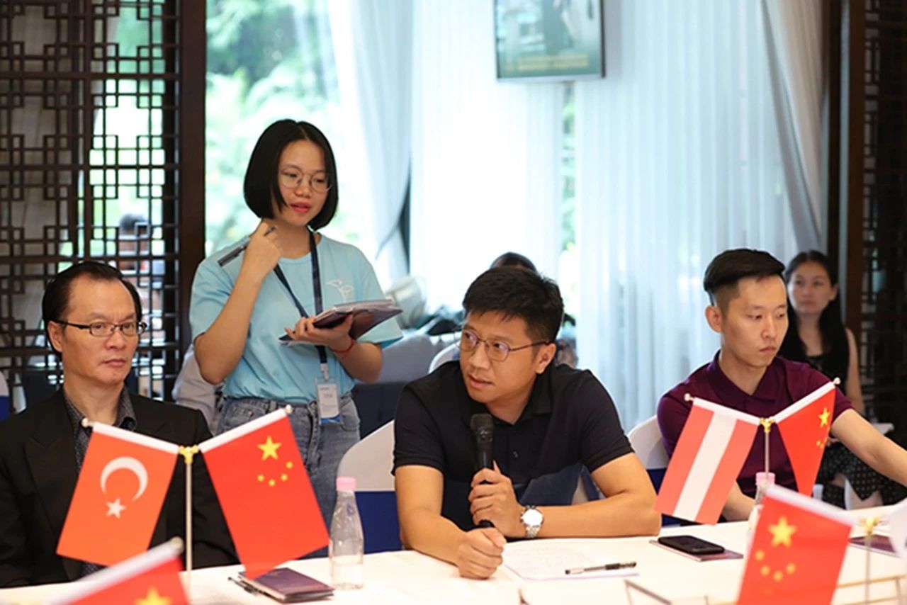 曾黎明工作室，探索与创新的前沿阵地