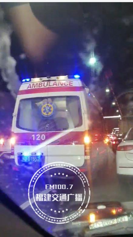 福建隧道，探索与建设的力量