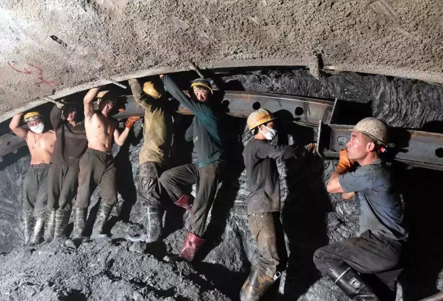 福建隧道，探索与建设的力量