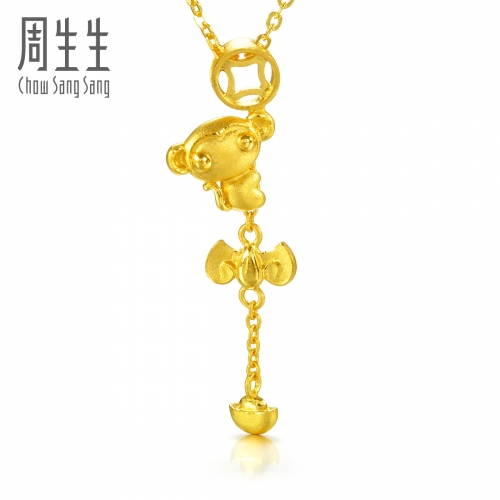 金饰价跌破千元，市场风云再起