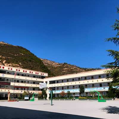 甘肃武都私立学校，教育的新力量