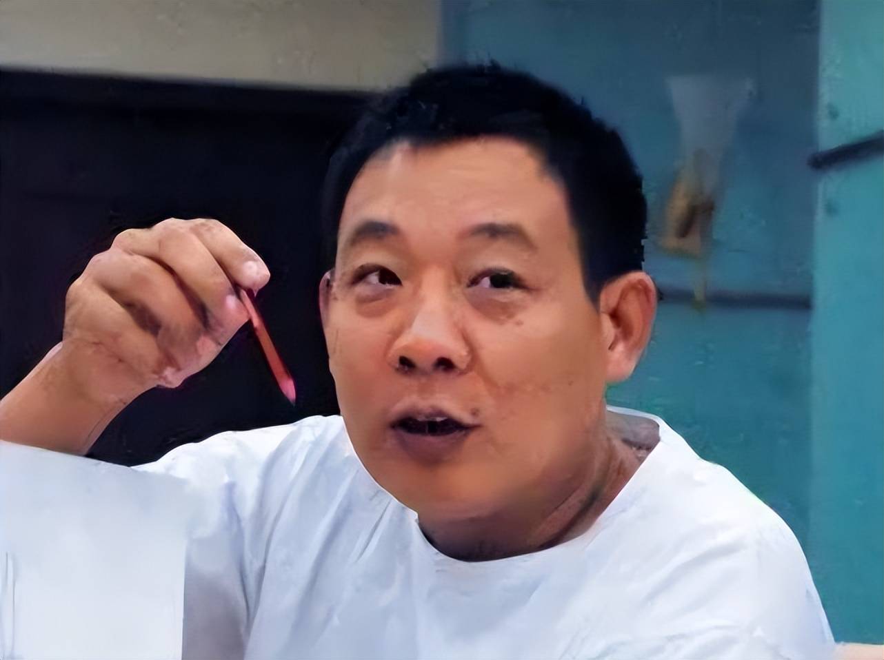 于东来与网红互怼引发争议，怒称考虑退出娱乐圈