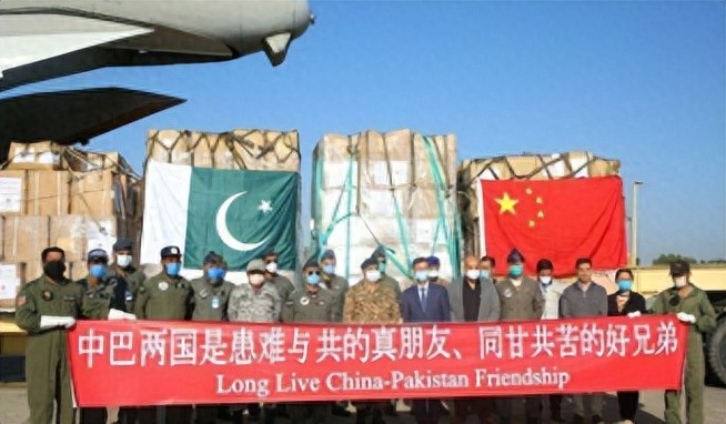 巴基斯坦呼吁中美俄等大国介入印巴危机，寻求和平解决的新路径