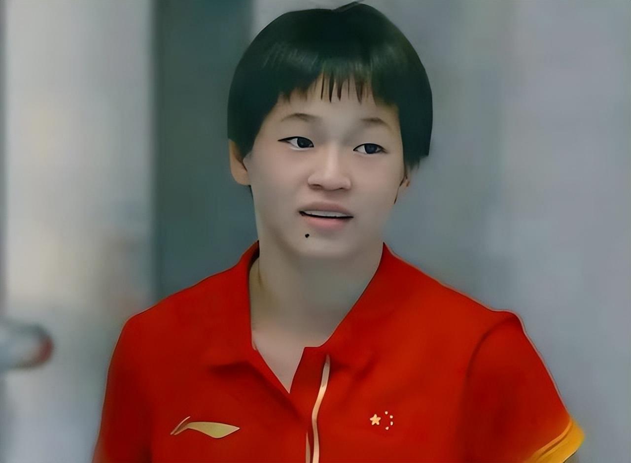 全红婵现场采访视频，见证奇迹的力量与坚韧的精神