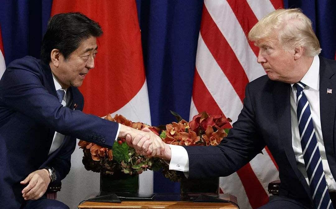 牛弹琴，日本在美日谈判中态度变了