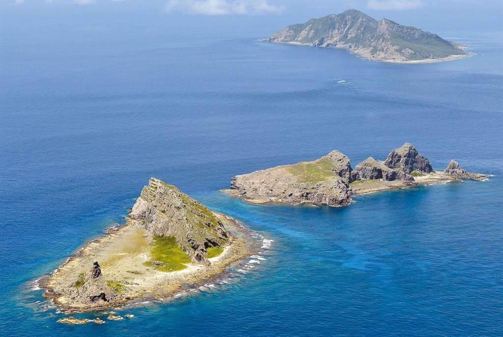 日本民用飞机侵闯钓鱼岛领空事件深度解析