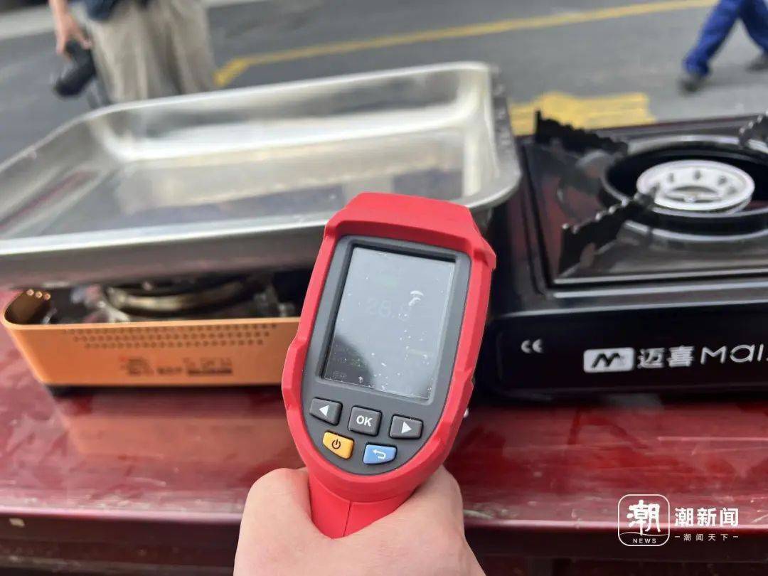户外卡式炉爆炸，安全使用与预防措施