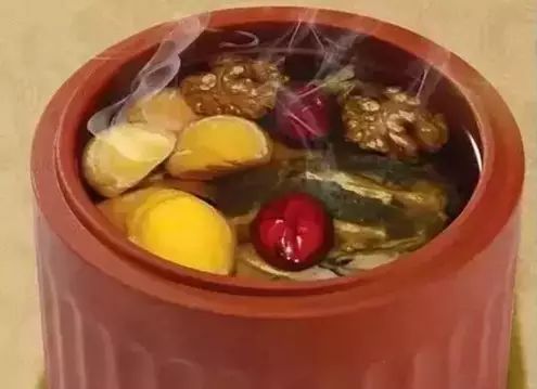 振痿汤配方，重塑男性力量的古老智慧